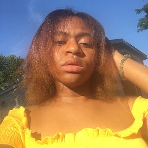 Meet your Posher, Barbara